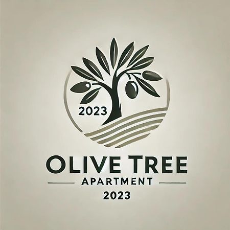 Olive Tree Apartment Bríndisi Exterior foto